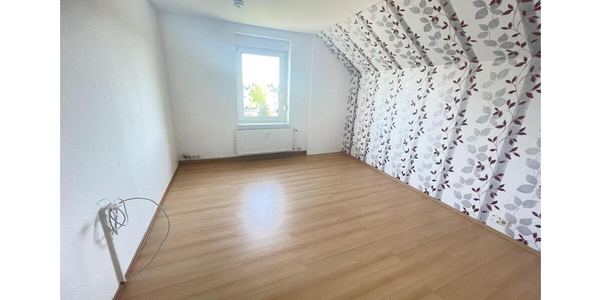 Etagenwohnung Lichtentanne - 2 Zimmer, 46 m&sup2;, 253&euro; | Angebot:25322133