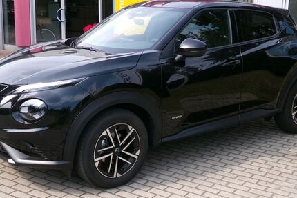 Nissan Juke 14.200 km 23.750 € Cottbus 03044