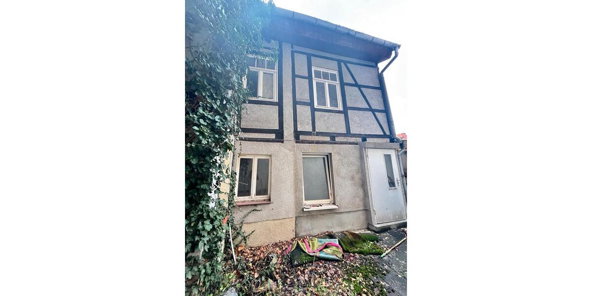 Reihenhaus Haldensleben - 3 Zimmer, 80 m&sup2;, 18.000&euro; | Angebot:25349641