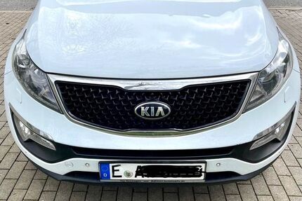 Kia Sportage 130.036 km 10.199 &euro; Gelsenkirchen 45899