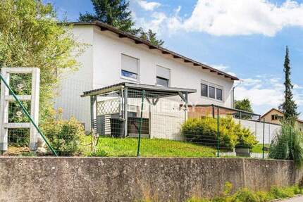 Haus Bernhardswald - 6 Zimmer, 150 m&sup2;, 445.000&euro; | Angebot:25373540