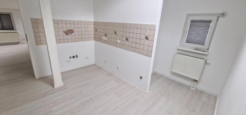 Maisonettenwohnung Hennigsdorf - 2 Zimmer, 60 m&sup2;, 1.800&euro; | Angebot:26294781