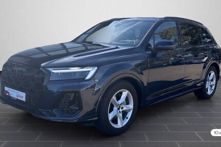 Audi Q7 38.864 km 54.990 &euro; Ludwigshafen 67063
