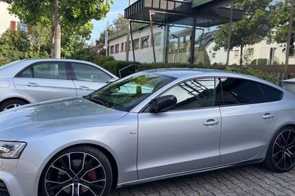 Audi A5 222.000 km 15.800 &euro; Reutlingen 72766