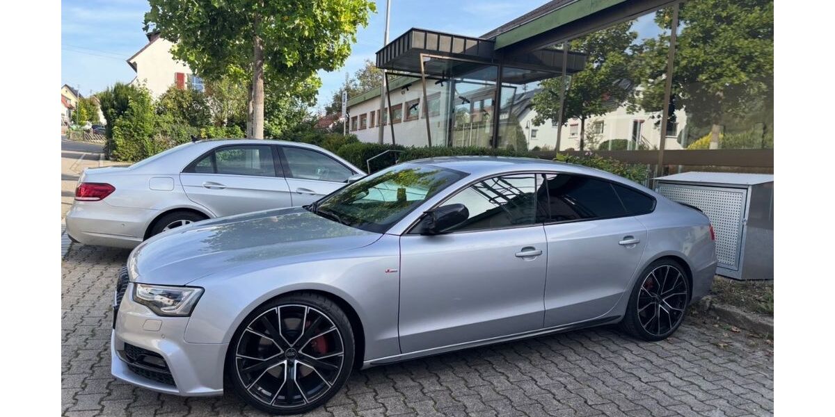 Audi A5 222.000 km 15.800 &euro; Reutlingen 72766