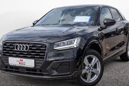 Audi Q2 59.936 km 20.480 &euro; Wittenberge 19322