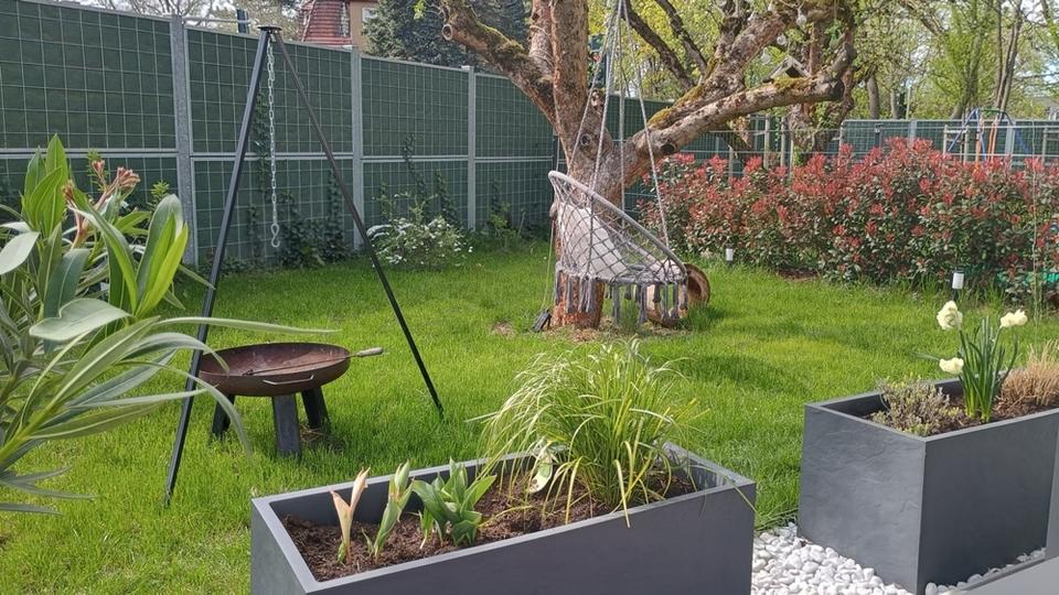 Doppelhaushälfte Chemnitz Rabenstein - 4.5 Zimmer, 134 m&sup2;, 1.950&euro; | Angebot:26007959