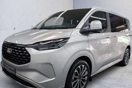 Ford Tourneo Custom 15.850 km 59.890 &euro; Herbolzheim 79336