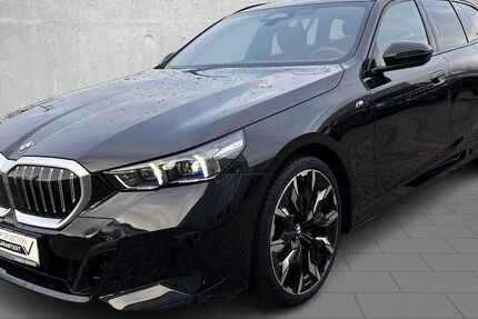 BMW 520 10.420 km 44.490 &euro; Heide 25746