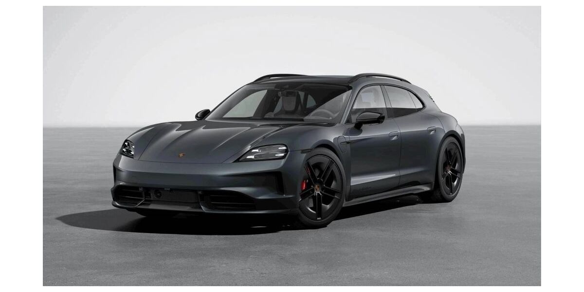 Porsche Taycan 15.000 km 140.583 &euro; München 81669