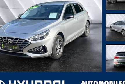 Hyundai i30 42.608 km 17.690 € Pfullingen 72793