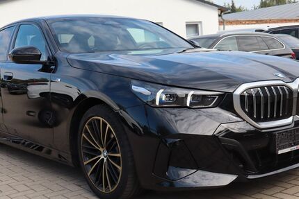 BMW 520 17.690 km 49.990 &euro; Kretzschau 06712