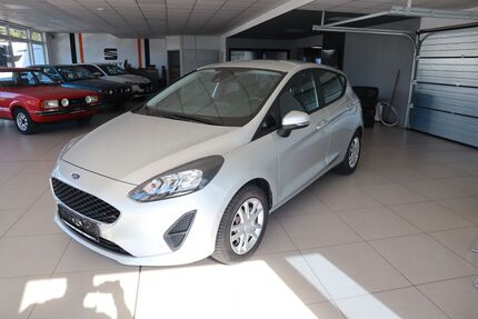 Ford Fiesta 56.422 km 12.222 &euro; Döbern 03159