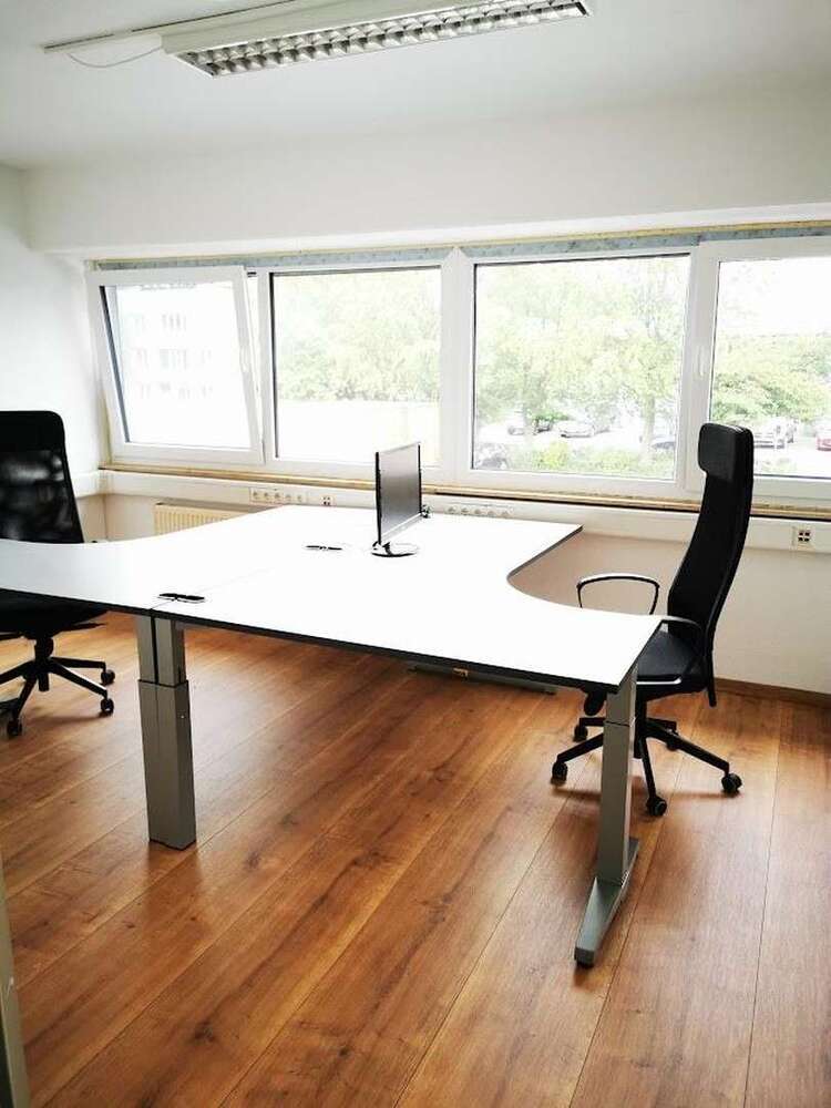 Büro in Köln Lövenich 460 € 16.5 m²