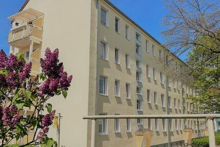 Erstbezug! Frisch renovierte Komfortwohnung mit Wohnküche in ruhiger Lage. 2 zimmer