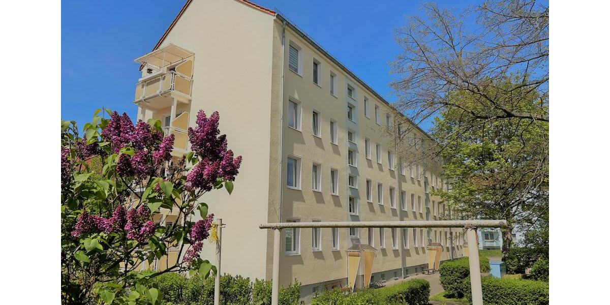 Erstbezug! Frisch renovierte Komfortwohnung mit Wohnküche in ruhiger Lage. 2 zimmer