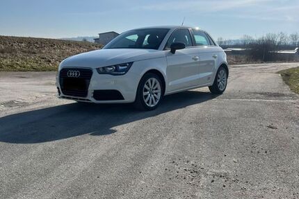 Audi A1 144.550 km 8.500 &euro; Deining 92364