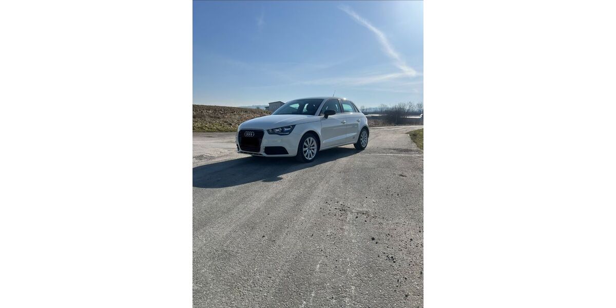 Audi A1 144.550 km 8.500 &euro; Deining 92364