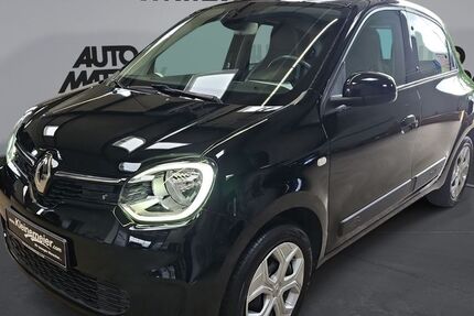 Renault Twingo 53.800 km 8.980 &euro; Minden 32427