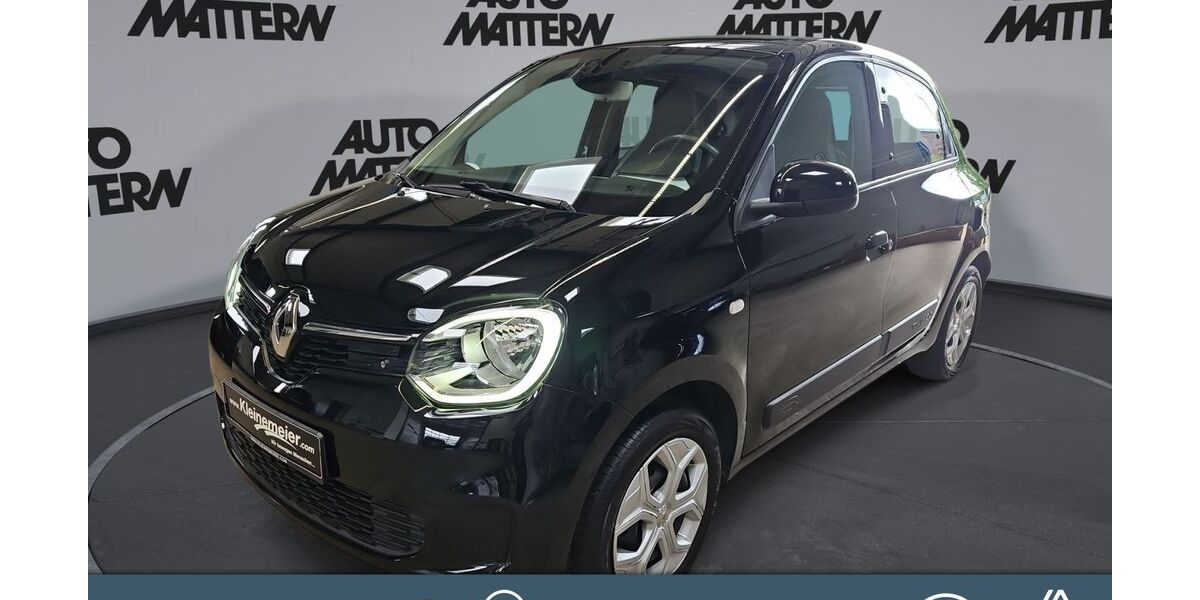 Renault Twingo 53.800 km 8.980 &euro; Minden 32427