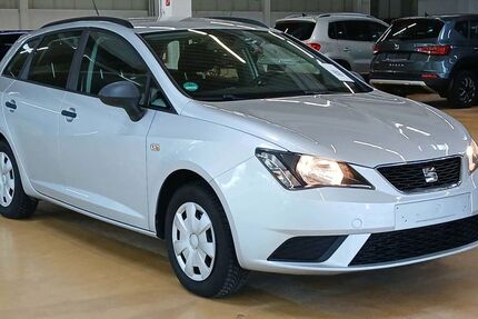 Seat Ibiza 55.000 km 7.498 &euro; Dessau-Roßlau 06847