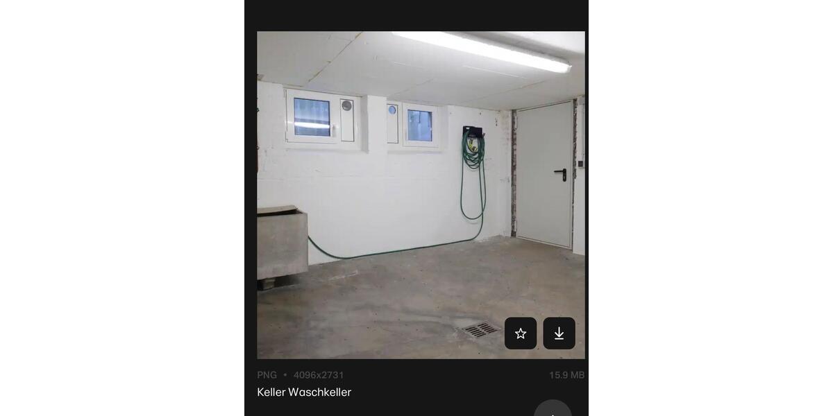 Etagenwohnung Marl Alt-Marl - 2 Zimmer, 60 m&sup2;, 480&euro; | Angebot:26549816