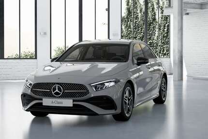 Mercedes-Benz A 200 9.900 km 36.890 &euro; Oldenburg 26129