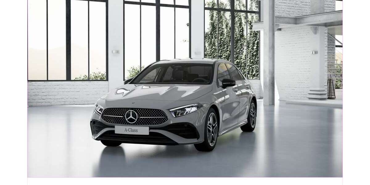 Mercedes-Benz A 200 9.900 km 36.890 &euro; Oldenburg 26129