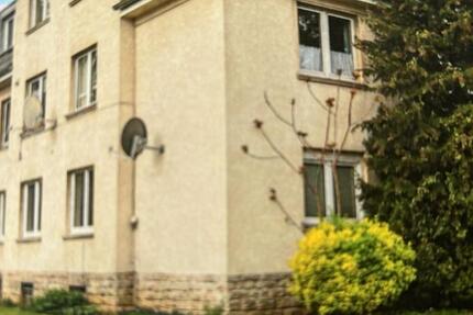 2 Zimmer Eigentumswohnung Nähe Stauteich Brückenstraße
