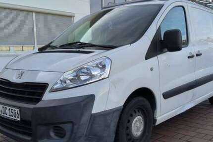 Peugeot Expert 107.000 km 8.000 &euro; Bietigheim-Bissingen 74321