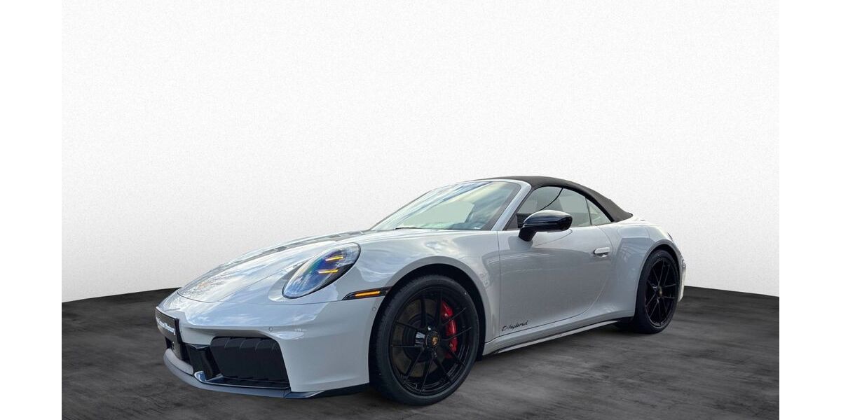 Porsche 992 6.999 km 196.870 &euro; Offenburg 77652