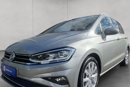 VW Golf Sportsvan 53.980 km 16.980 &euro; Flensburg 24944
