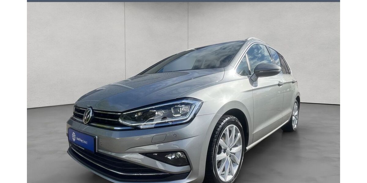 VW Golf Sportsvan 53.980 km 16.980 &euro; Flensburg 24944