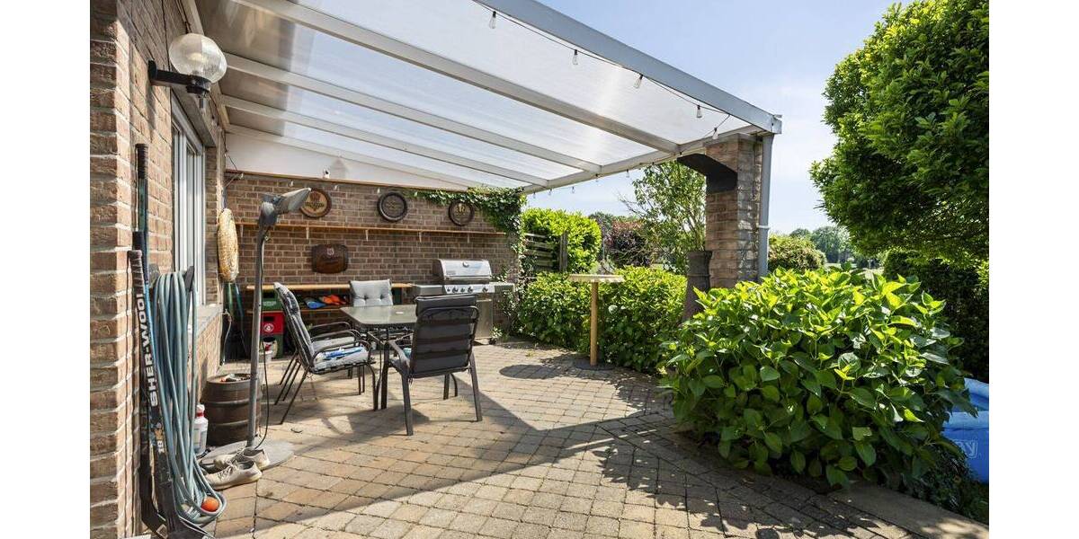 Doppelhaushälfte Gangelt - 4 Zimmer, 122 m&sup2;, 335.000&euro; | Angebot:26807323