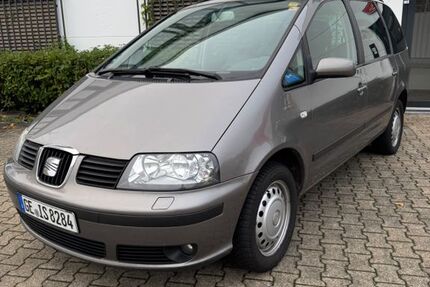 Seat Alhambra 304.000 km 3.500 € Bochum 44795