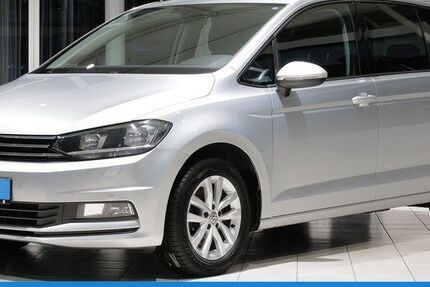 VW Touran 130.000 km 15.789 &euro; Dießen am Ammersee 86911