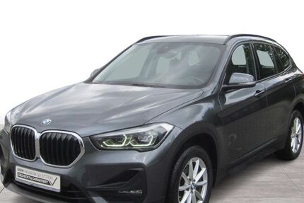 BMW X1 38.700 km 22.890 &euro; Wetzlar 35576