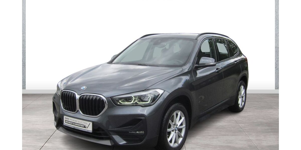 BMW X1 38.700 km 22.890 &euro; Wetzlar 35576