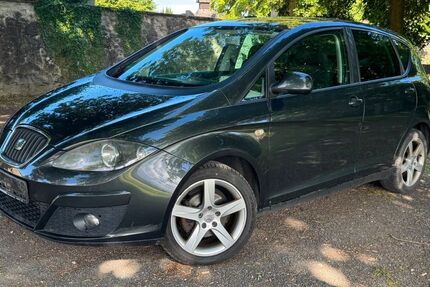 Seat Altea 240.000 km 2.999 &euro; Limburg - Eschhofen 65552