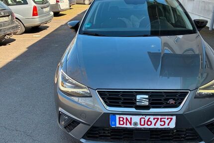 Seat Ibiza 180.000 km 7.999 &euro; Bonn 53227