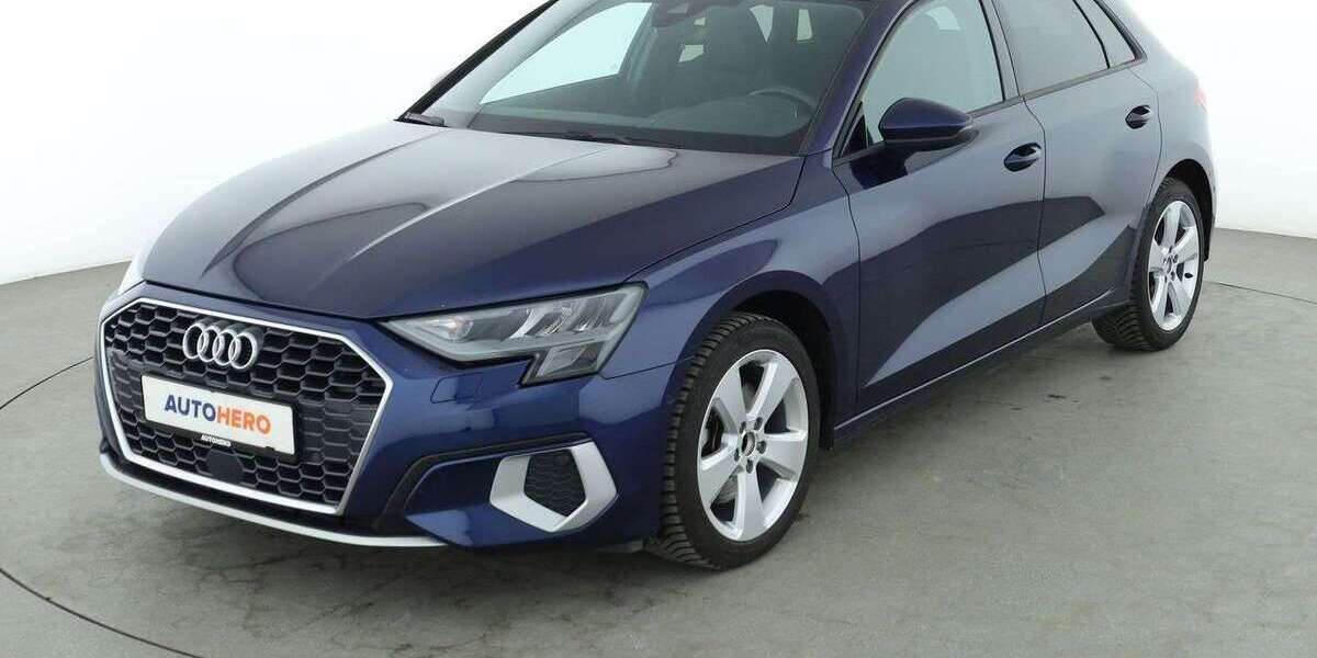 Audi A3 88.762 km 20.000 &euro; Stuttgart 70195