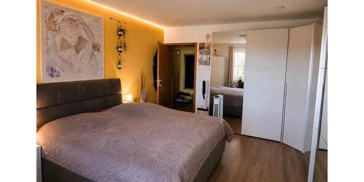 Terrassenwohnung Kaufbeuren - 4 Zimmer, 121 m&sup2;, 445.000&euro; | Angebot:27077565