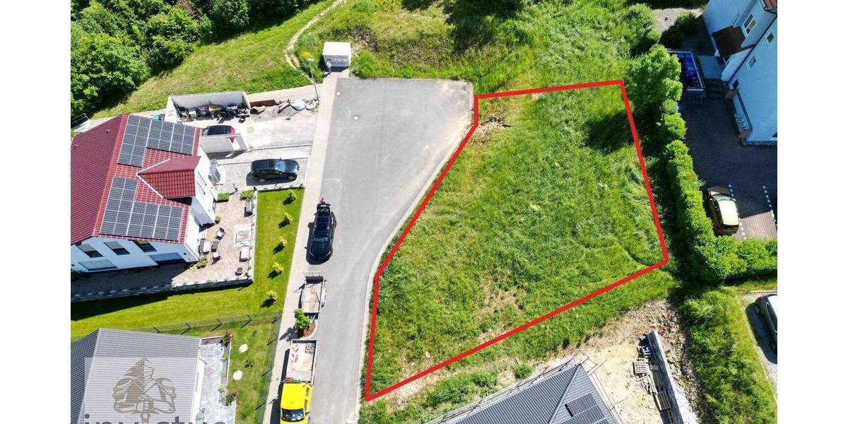 Doppelhaushälfte Adelsheim - 6 Zimmer, 222 m&sup2;, 580.000&euro; | Angebot:25691752