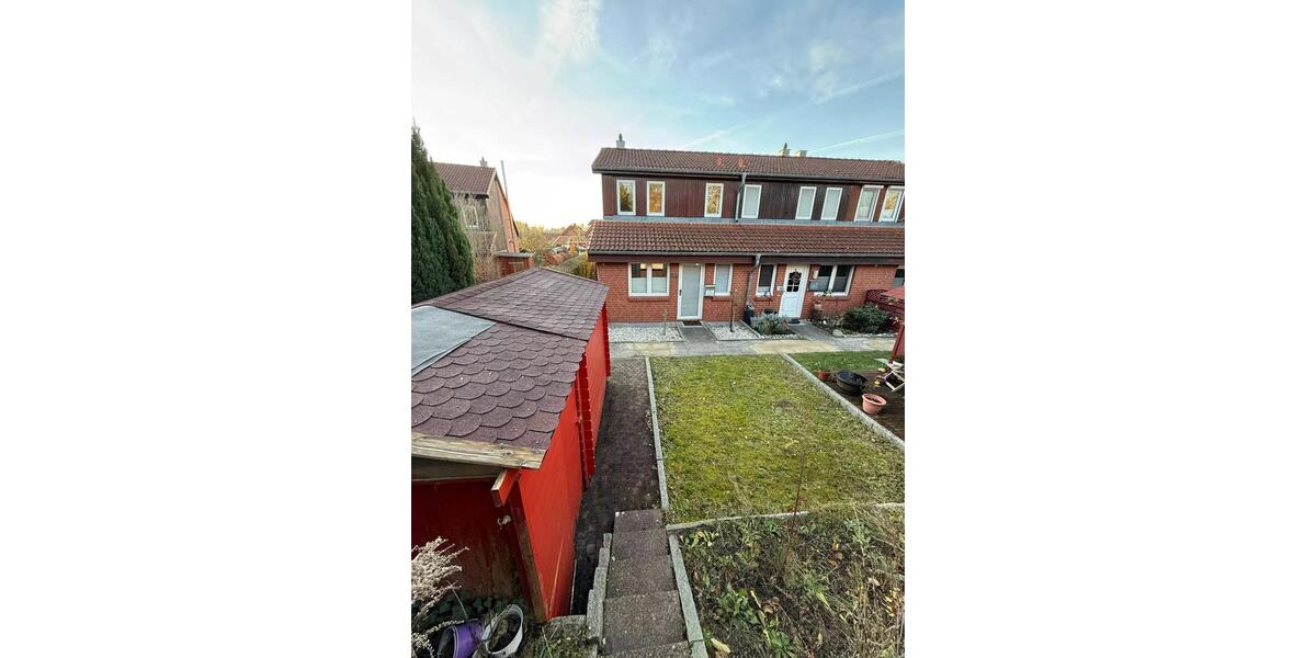 Reihenhaus Schönkirchen - 5 Zimmer, 110 m&sup2;, 1.500&euro; | Angebot:26112525