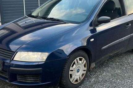 Fiat Stilo 170.000 km 490 € Weiden 92637