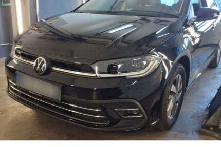 VW Polo 44.387 km 17.280 &euro; Hünfeld 36088