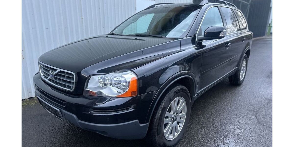 Volvo XC90 275.000 km 5.999 &euro; Biebergemünd 63599