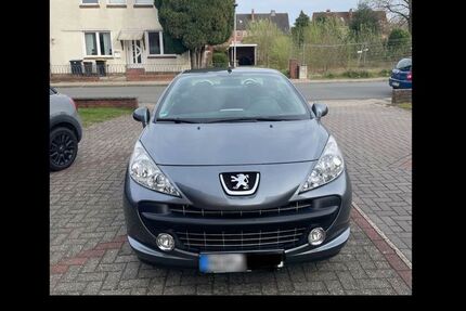 Peugeot 207 155.000 km 2.700 &euro; Munchen 80935