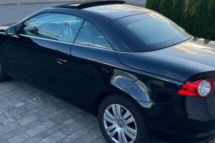 VW Eos 182.659 km 4.999 &euro; Obernburg am Main 63785