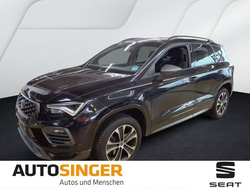 Ateca